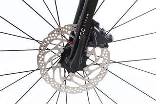 Bicicleta Giant TCR Advanced Pro Di2 11V talla 54 Reacondicionada