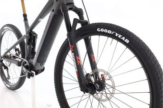 Bicicleta Focus Thron 2 talla M Reacondicionada
