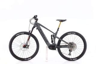 Bicicleta Focus Thron 2 talla M Reacondicionada