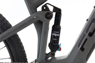 Bicicleta Focus Thron 2 talla M Reacondicionada