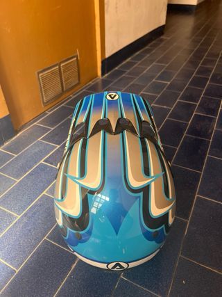 Casco Acerbis Motocross