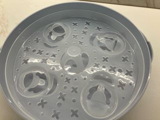 Esterilizador de biberones Tigex sin apenas uso