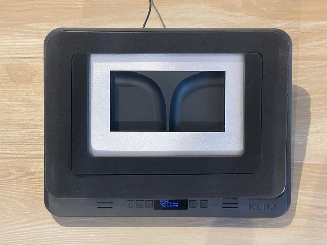 KLIM TurboFrost - Raffreddamento Laptop