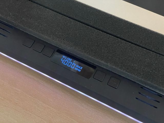 KLIM TurboFrost - Raffreddamento Laptop