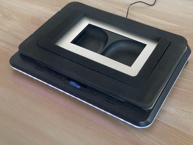 KLIM TurboFrost - Raffreddamento Laptop