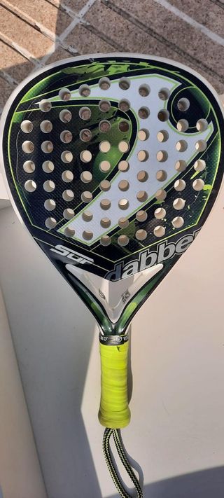 Pala pádel Dabber SUR
