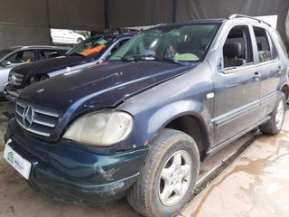 7555170 caja cambios r1632710701 mercedes clase ml