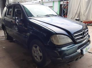 7555170 caja cambios r1632710701 mercedes clase ml