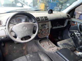 7555170 caja cambios r1632710701 mercedes clase ml