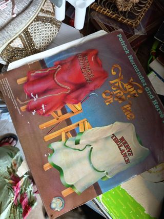 Vinilo - Keep It Movin'