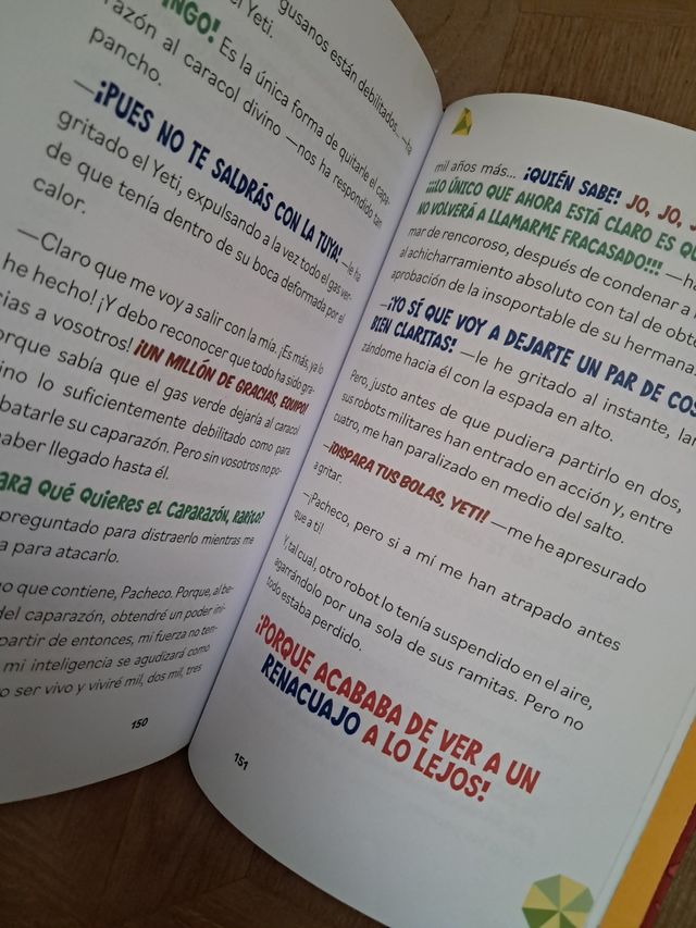 Pacheco Cara Floja 1. Pacheco Cara Floja y el m...