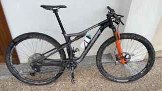 Orbea oiz
