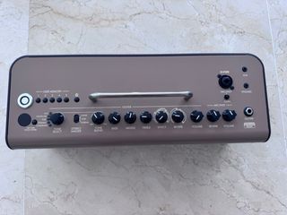 Amplificador Yamaha THR30II AWL inalámbrico