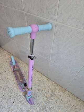 Patinete infantil Beleev