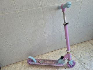 Patinete infantil Beleev