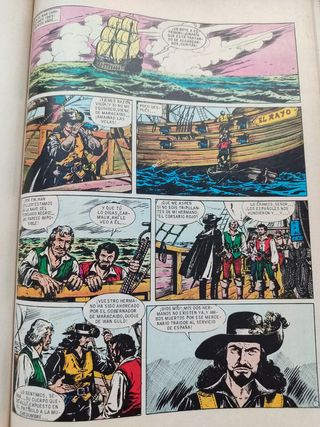 Novelas Ilustradas 