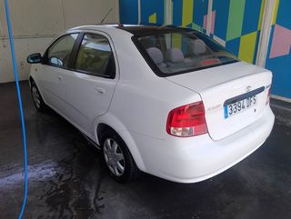 Daewoo Kalos 2005