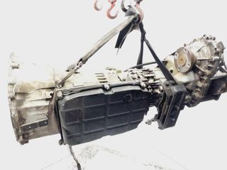 Caja cambios ssangyong r1632780901 rodius 8760334