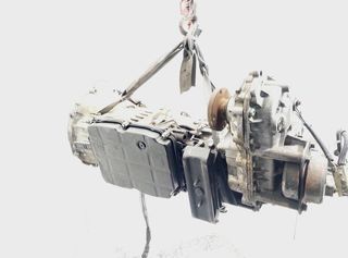 Caja cambios ssangyong r1632780901 rodius 8760334