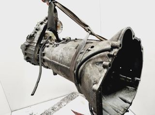 Caja cambios ssangyong r1632780901 rodius 8760334