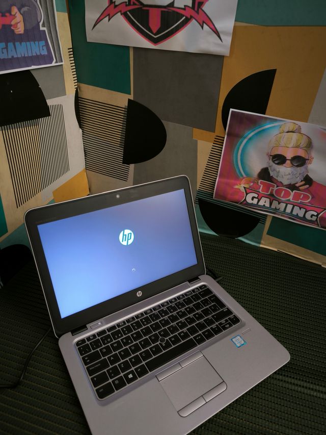 PC PORTATIL 8GBRAM+AUTOCAD 2022 I7-6TH