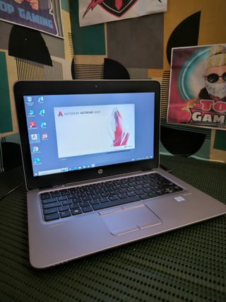 PC PORTATIL 8GBRAM+AUTOCAD 2022 I7-6TH