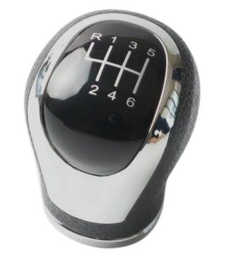 Pomo cambio Nissan Qashqai 6v