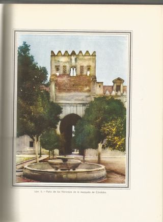 LA ALTA EDAD MEDIA-ENRIQUE BAGUÉ-SEIX BARRAL-1953