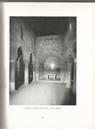 LA ALTA EDAD MEDIA-ENRIQUE BAGUÉ-SEIX BARRAL-1953