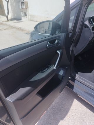 Volkswagen Touran 2018