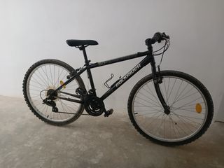 Bicicleta Niño/a RockRider 26" Montaña.