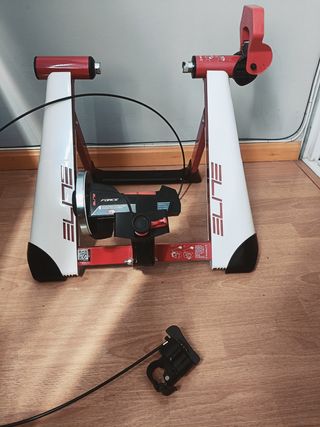 Rodillo Elite Novo Force