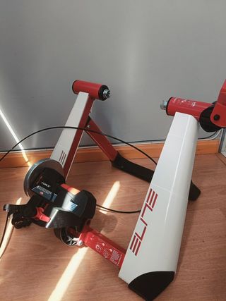 Rodillo Elite Novo Force