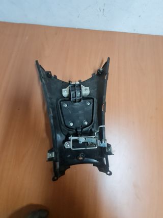 Cubierta Depósito Gasolina Honda PCX