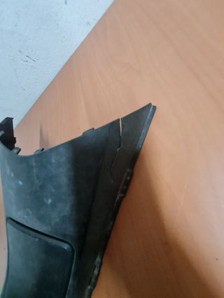 Cubierta Depósito Gasolina Honda PCX
