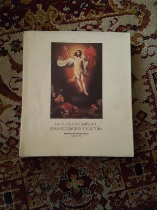 LA IGLESIA EN AMERICA EVANGELIZACION Y CULTURA