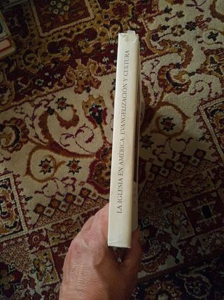 LA IGLESIA EN AMERICA EVANGELIZACION Y CULTURA