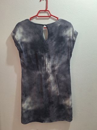 Vestido Bonobo Jeans gris