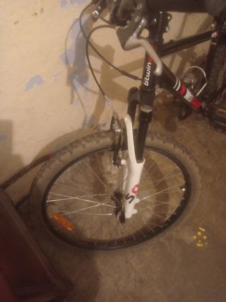 Bicicleta Rockrider 5.0