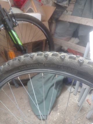 Bicicleta Rockrider 5.0