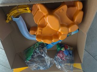 Playmobil Zoo 9377 - Nuevo