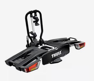 Portabicicletas Thule 933b - 2 bicis