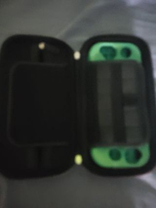 Funda IVOLER para PSP
