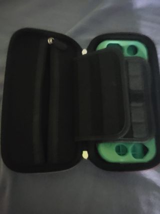 Funda IVOLER para PSP