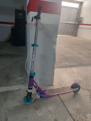 Patinete Oxelo niño/a