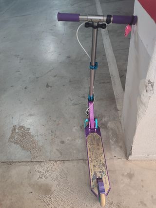 Patinete Oxelo niño/a