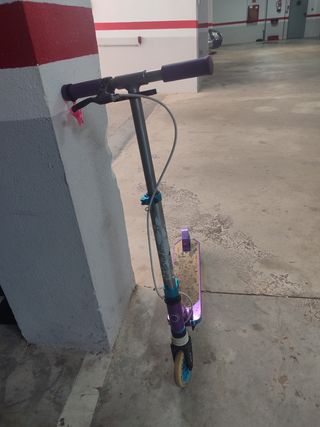 Patinete Oxelo niño/a