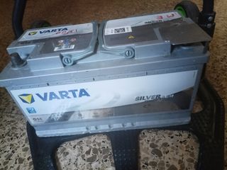 Baterías para coche en óptimo estado