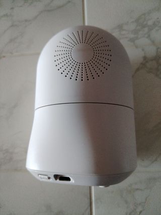 Cámara Aeotec 360º SmartThings