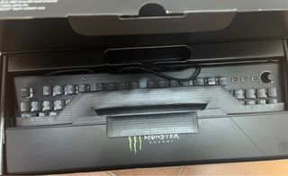 Teclado gaming ROCCAT Vulcan Pro